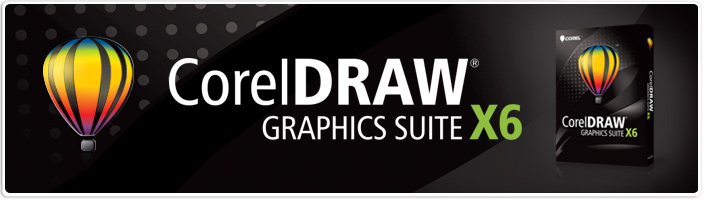 CorelDRAW Graphics Suite X6 