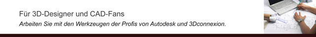 CAD-Software von Autodesk und mehr für Lehrer, Schüler, Studenten, Lehrgangsteilnehmer und Bildungseinrichtungen günstiger.