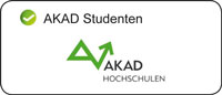 Günstige Software für AKAD-Studenten