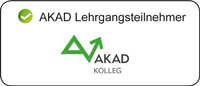 Günstige Software für AKAD-Lehrgangsteilnehmer