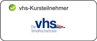 Günstige Software für vhs-Kursteilnehmer
