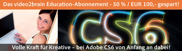 Profi-Anwenderwissen für Photoshop & mehr