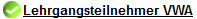 Günstige Software für VWA Lehrgangsteilnehmer