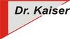 Dr. Kaiser