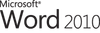 Word 2010