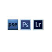 Photoshop Familie
