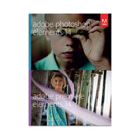 Adobe Photoshop Elements 15 und Premiere Elements 15