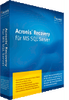 Recovery für Microsoft SQL