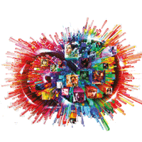 Adobe Creative Cloud - Software und Services für Kreative