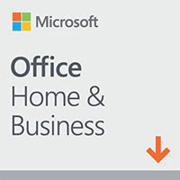 Microsoft Office Home and Business 2021 für Windows / MAC / Gewerblich nutzbar