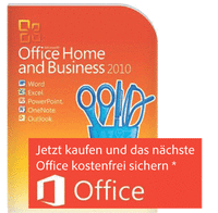 Offic Home & Business 2010