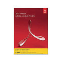Adobe Acrobat DC Pro für Windows