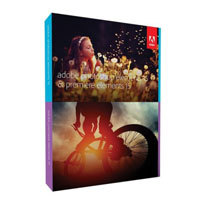 Adobe Photoshop Elements 15 & Premiere Elements 15