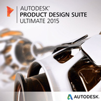 Autodesk Product Design Suite Ultimate 2015 - zeitlich unbefristet nutzbar!