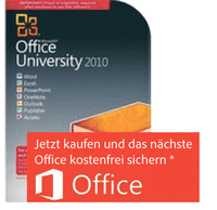 Office University 2010