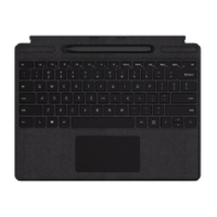 Microsoft Surface Pro X Sig Keyboard + Slim Pen