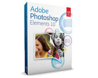 Adobe Photoshop Elements 10