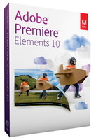 Adobe Premiere Elements 10