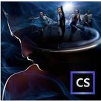 Adobe Creative Suite 6 Production Premium für Windows
