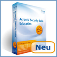 Acronis Security Suite 7.0