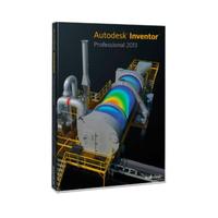 Autodesk Inventor Professional 2013