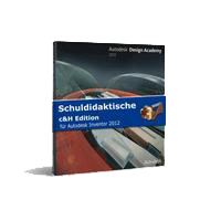 Autodesk Design Academy 2012 - Schuldidaktische c&H Edition