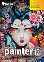 Corel Painter 12