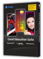 Corel Education Suite