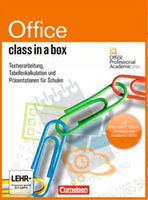 Microsoft Office class in a box