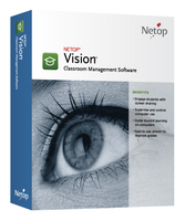 Netop Vision 