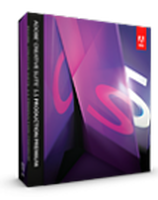 Adobe Creative Suite 5.5 Production Premium WIN ist leider nicht mehr verfügbar