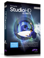 Pinnacle Studio HD Ultimate v.15