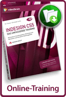 video2brain Adobe InDesign CS5 Grundlagen