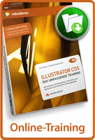 video2brain Adobe Illustrator CS5 Grundlagen