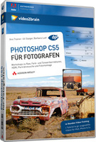 video2brain Adobe Photoshop CS5 für Fotografen