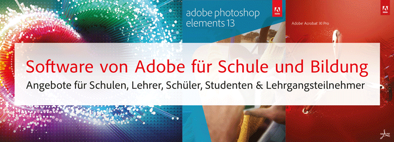 Adobe Creative Cloud Photoshop Elements Lightroom Acrobat