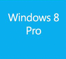 Microsoft Windows 8 Pro