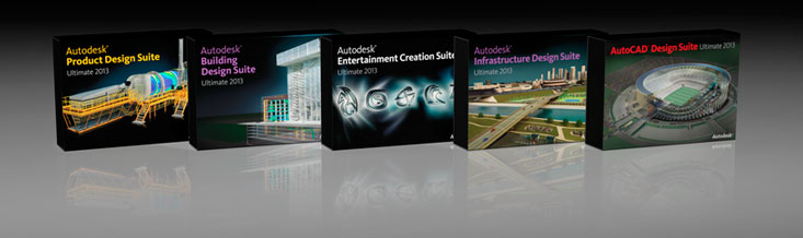 Günstige Lizenzen für AutoCAD 2013 und mehr Autodesk / AutoCAD 2013 Studenten-Lizenzen