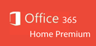 Office 365 Home Premium - Ohne Bildungsnachweis verfügbar