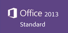 Office 2013 Standard für Schulen und Bildungseinrichtungen