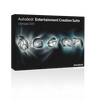 Autodesk Entertainment Creation Suite Ultimate 2013