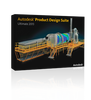 Autodesk Product Design Suite Ultimate 2013 