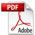 Adobe PDF Logo