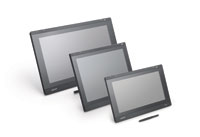 Wacom PL Series