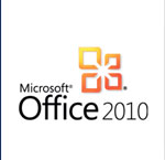 Microsoft Office 2010 Professional Plus so lange der Vorrat reicht