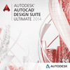 AutoCAD Design Suite Ultimate 2014