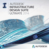 Autodesk Infrastructure  Design Suite Ultimate 2014