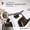 Autodesk Product Design Suite Ultimate 2014 