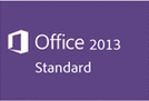 Office 2013 Standard für Schulen und Bildungseinrichtungen