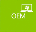 Microsoft OEM Lizenzen